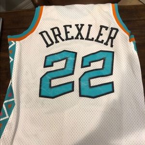 NBA All Star Jersey #22